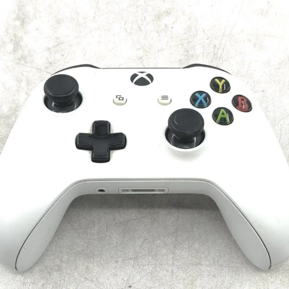 Microsoft console xbox